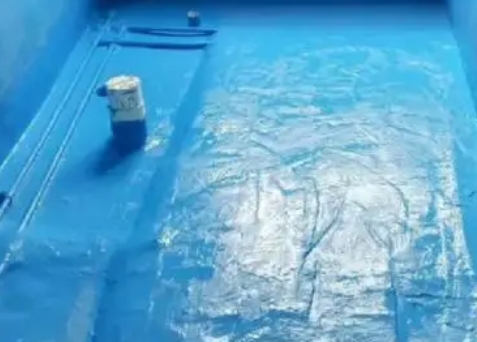 鹤峰卫生间漏水维修公司分享下鹤峰卫生间防水工程中常用防水涂料介绍。